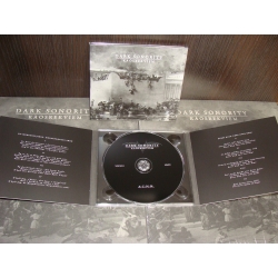 DARK SONORITY - Kaosrekviem (Digipack CD)